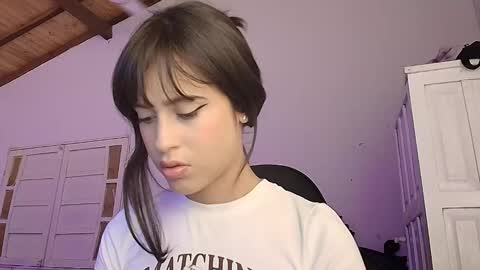 Snapshot of madisonbyers chatting on 03/16/26, 03:23 Ig madis0nbyers online show from 03/16/26, 03:23