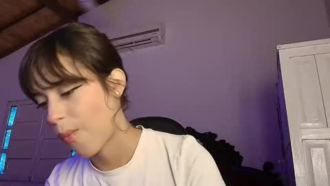 Snapshot of madisonbyers chatting on 03/20/26, 08:25 Ig madis0nbyers online show from 03/20/26, 08:25