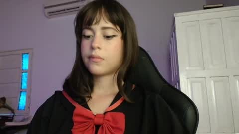 Snapshot of madisonbyers chatting on 04/07/26, 08:09 Ig madis0nbyers online show from 04/07/26, 08:09