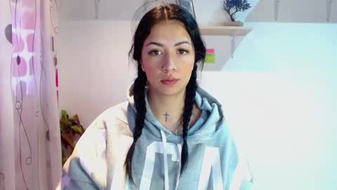 Snapshot of madisoncambel chatting on 12/10/24, 01:33 Madison Cambel online show from 12/10/24, 01:33