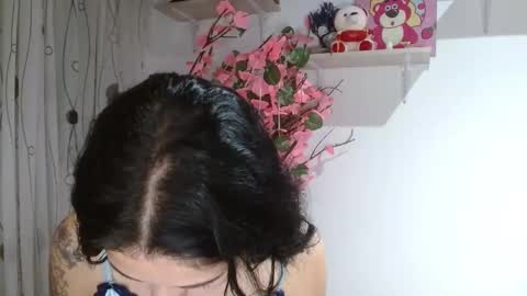 Snapshot of madisoncambel chatting on 09/18/25, 02:35 Madison Cambel online show from 09/18/25, 02:35