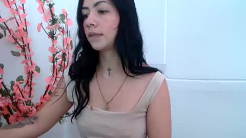 Snapshot of madisoncambel chatting on 04/22/26, 05:03 Madison Cambel online show from 04/22/26, 05:03