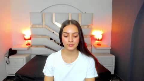 Madison Carzon online show from 09/12/25, 07:58