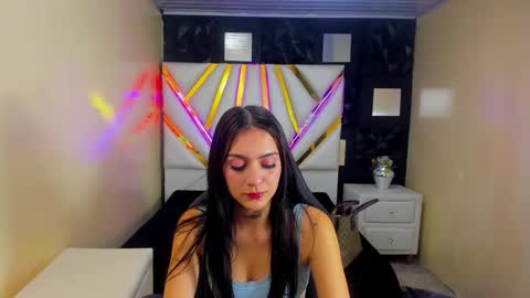 Madison Carzon online show from 03/14/26, 01:05