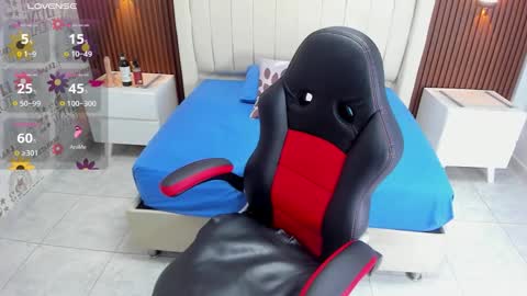 Snapshot of madisonclain chatting on 11/27/25, 02:57 madisonclain online show from 11/27/25, 02:57