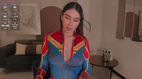 Maddi Collins online show from 10/02/25, 08:27