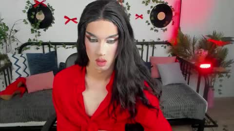 Snapshot of madisonesprit chatting on 02/27/26, 10:48 madisonesprit online show from 02/27/26, 10:48