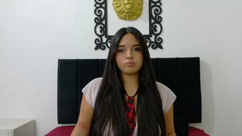madisonharlow online show from 06/01/26, 08:43