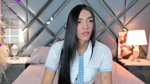 Snapshot of madisonherrera chatting on 05/25/26, 05:41 Maddi online show from 05/25/26, 05:41