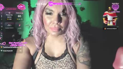 MadisonJayde online show from 05/15/26, 07:04