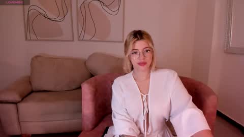 Madison Kane online show from 10/27/25, 11:14