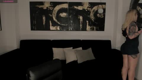 Madison Kane online show from 02/23/26, 11:18