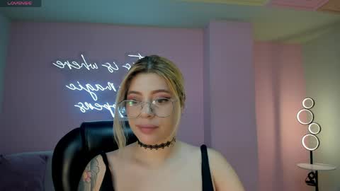 Madison Kane online show from 03/26/26, 11:16