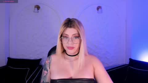 Madison Kane online show from 03/30/26, 11:11