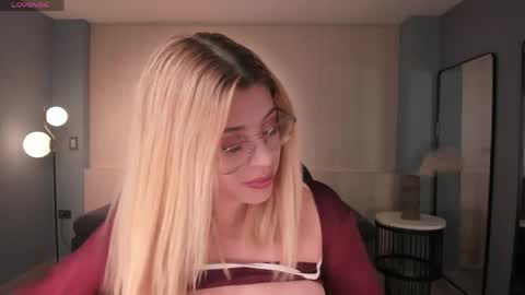 Madison Kane online show from 04/14/26, 11:16