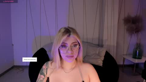 Madison Kane online show from 05/24/26, 11:04