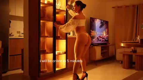 madisonlara online show from 06/19/26, 05:17