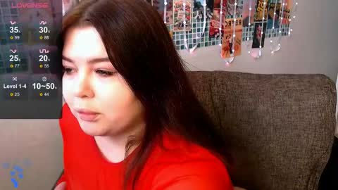 Snapshot of madisonmongomery chatting on 04/14/26, 10:54 madisonmongomery online show from 04/14/26, 10:54