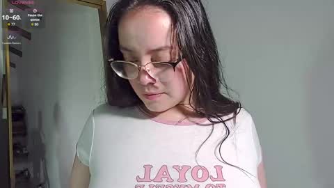 Madison Rogers online show from 03/20/26, 05:34