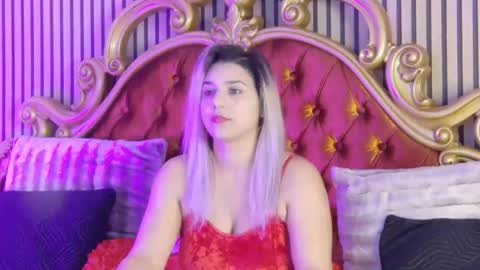 madisonrusso online show from 12/23/25, 09:07