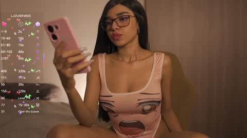 thumbs up  thx you so much MODEL INDEPENDENT online show from 03/11/25, 08:52