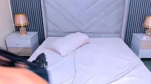 Madison Silva online show from 04/04/26, 03:49