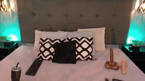 Madison Smith online show from 01/24/25, 10:19