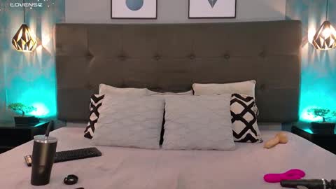 Madison Smith online show from 02/20/25, 02:18