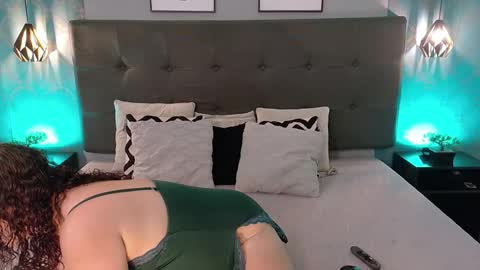 Madison Smith online show from 10/15/25, 09:04