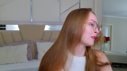 Maddy online show from 04/08/26, 05:18