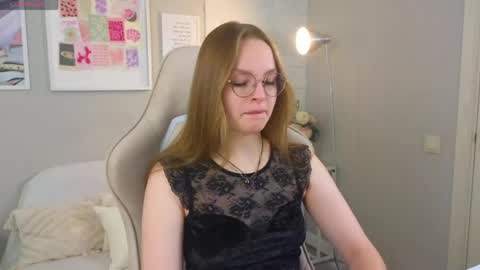 Maddy online show from 04/20/26, 04:59
