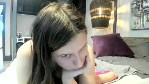 Madison Swift online show from 02/05/26, 07:13