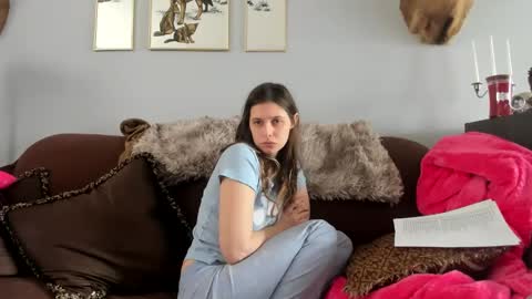 Madison Swift online show from 03/24/26, 04:23