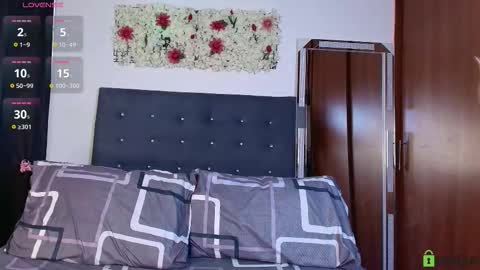 madisonwalkeeer online show from 10/12/25, 12:59