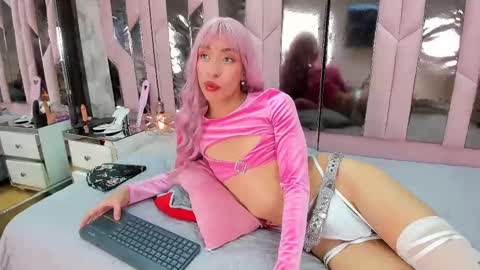  Madison  online show from 01/26/25, 01:15