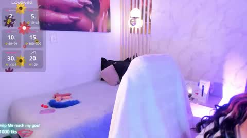 Snapshot of madisoon_9 chatting on 03/02/26, 11:17 MADISON online show from 03/02/26, 11:17