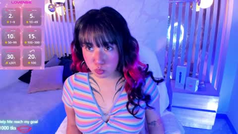 Snapshot of madisoon_9 chatting on 04/04/26, 11:08 MADISON online show from 04/04/26, 11:08