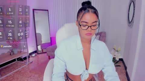 Snapshot of madisson_davon chatting on 03/06/25, 02:29 Madisson Davon online show from 03/06/25, 02:29