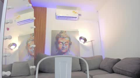 madisson_lux online show from 02/26/26, 09:03