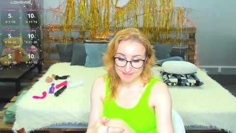 Madisson online show from 02/05/25, 07:39