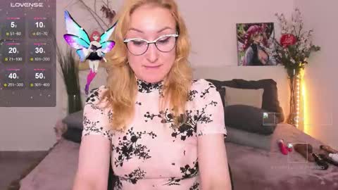 Madisson online show from 09/14/25, 12:54