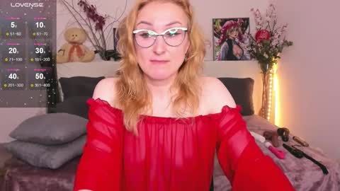 Madisson online show from 09/22/25, 02:02