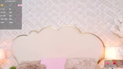 Snapshot of madissonlopez chatting on 10/19/25, 11:49 Madisson Lopez online show from 10/19/25, 11:49