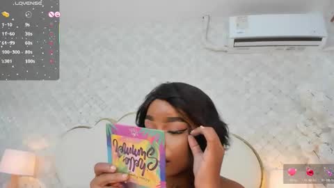 Snapshot of madissonlopez chatting on 11/05/25, 08:53 Madisson Lopez online show from 11/05/25, 08:53