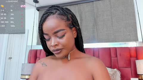 Madisson Lopez online show from 03/31/26, 09:15