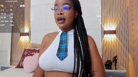 Snapshot of madissonlopez chatting on 06/30/26, 09:38 Madisson Lopez online show from 06/30/26, 09:38