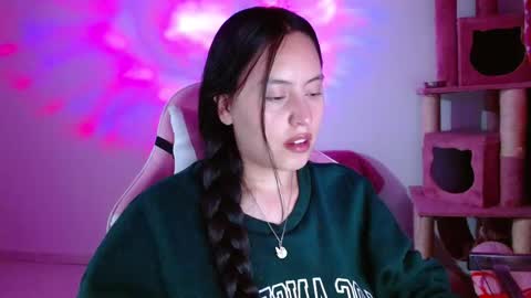 Snapshot of madissonn__ chatting on 02/04/26, 05:02 MADY online show from 02/04/26, 05:02