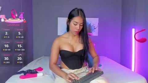 Snapshot of madissonshakur19 chatting on 12/03/25, 05:11 Madi online show from 12/03/25, 05:11