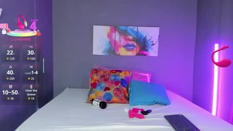 Snapshot of madissonshakur19 chatting on 12/17/25, 05:08 Madi online show from 12/17/25, 05:08