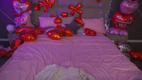 madissonsoft online show from 02/14/26, 01:41